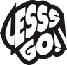 Lesssgo Logo